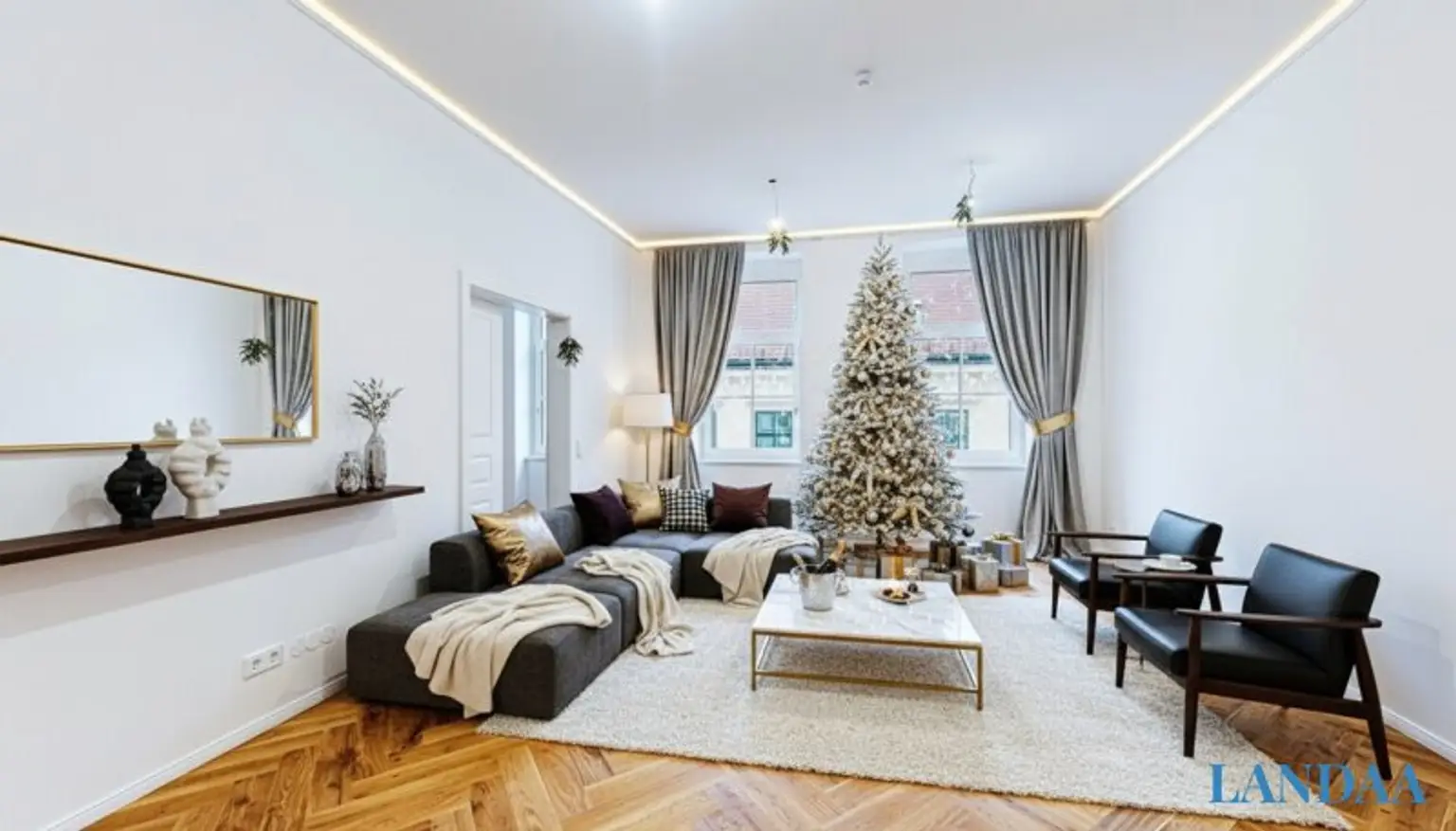 Die Kunst schönen Lebens