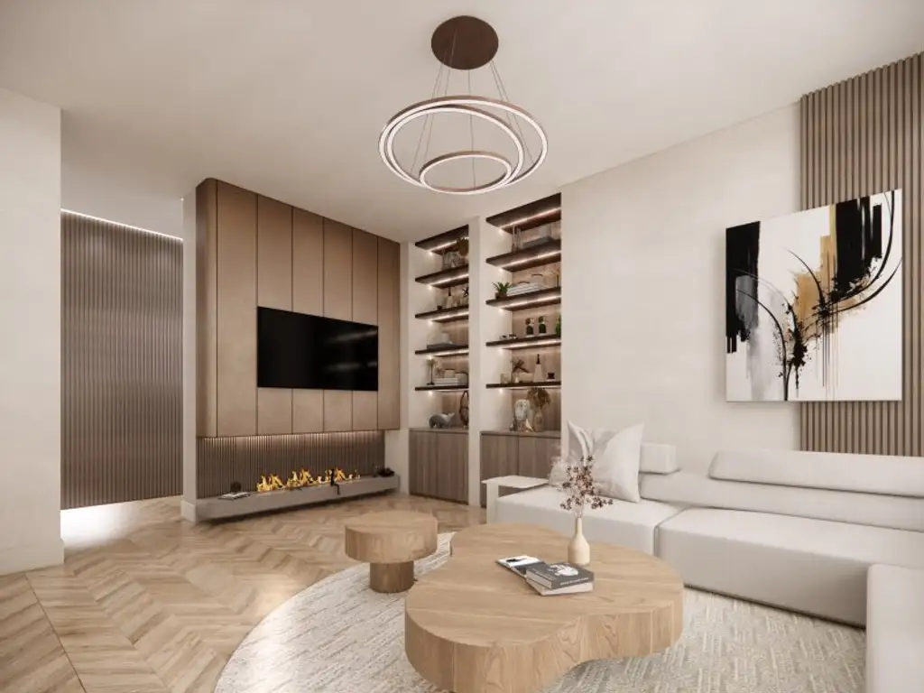 Elegantes City-Apartment mit Freifläche in Bestlage - Am Hof - ERSTBEZUG