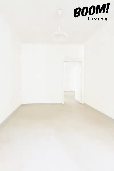 Sanierungsbedürftige Altbauwohnung mit Potenzial