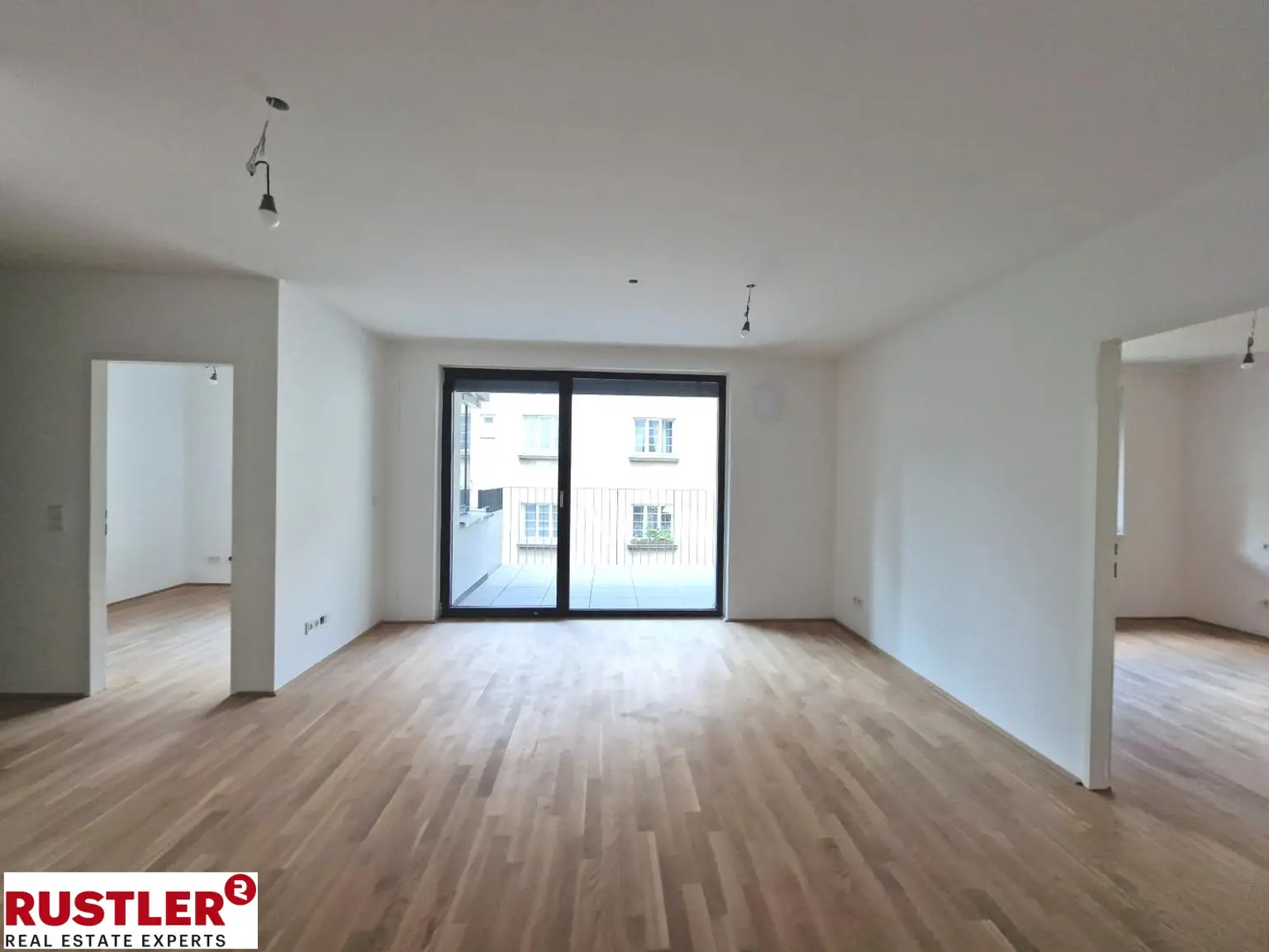 Unglaublich ruhig am Wienerberg