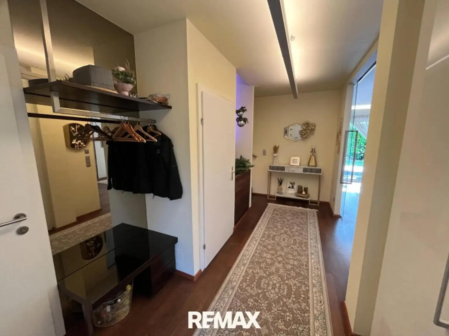 Vorraum