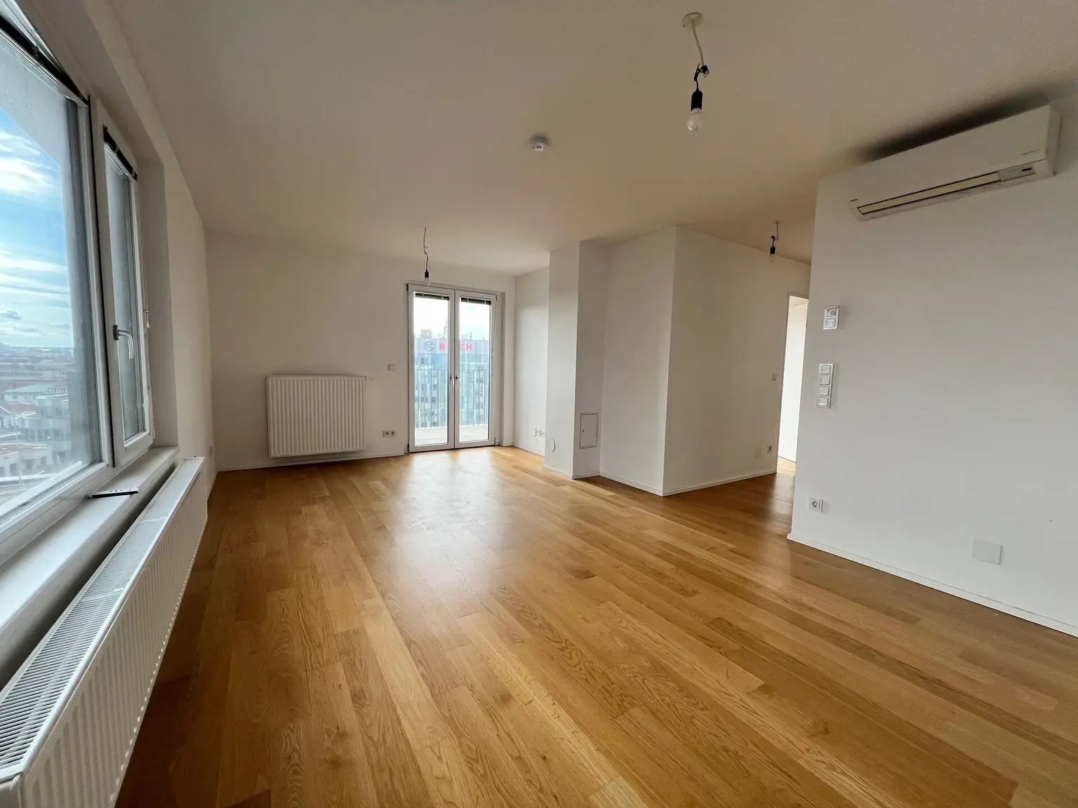 5-Zimmer-Wohntraum mit Klimaanlage