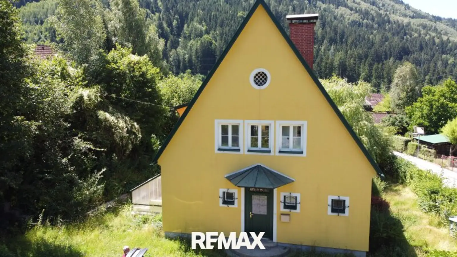 Ankommen. Wohlfühlen. Zuhause sein.