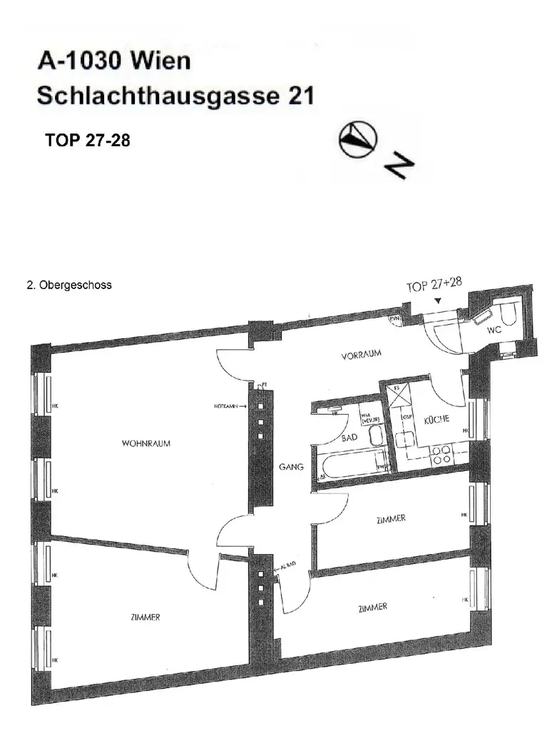 Plan Top 27-28