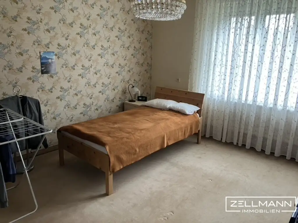 KREMS-Zentrumsnähe-Helle, gemütliche 2-Zimmerwohnung | ZELLMANN IMMOBILIEN