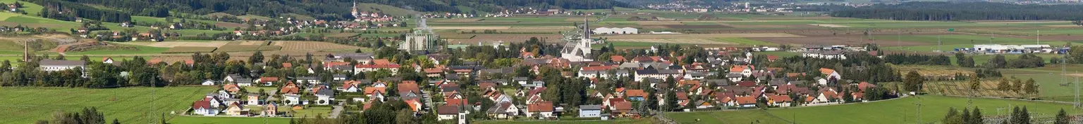 Sehr schöner Baugrund in neuer Siedlung in Weisskirchen !