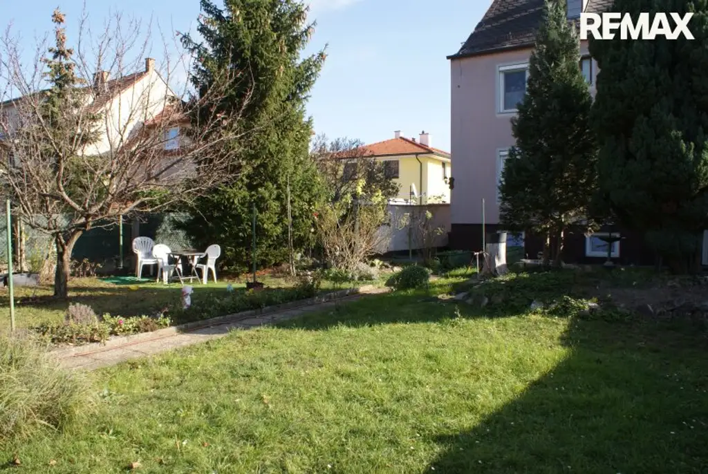 Investition in die Zukunft! Mehrfamilienhaus in Nähe zum Zehnerviertel!