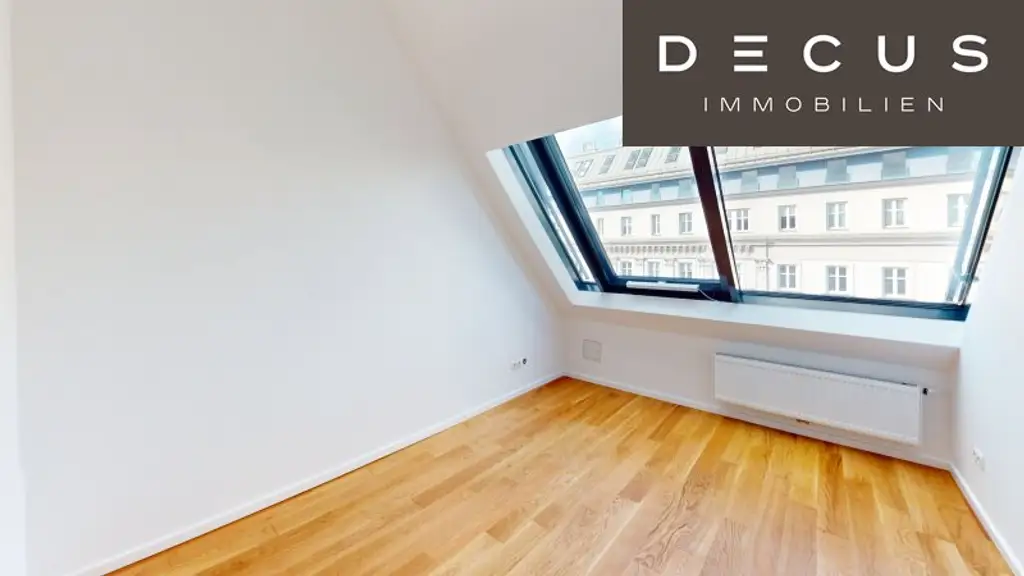 | DACHTERRASSE | KLIMATISIERT | ERSTBEZUG NACH SANIERUNG | UM