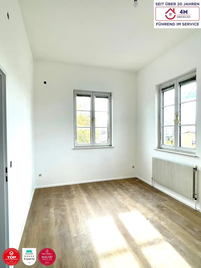 🌟ERSTBEZUGSWOHNUNG ZUR MIETE / 71m2 / inkl. KFZ Stellplatz🌟