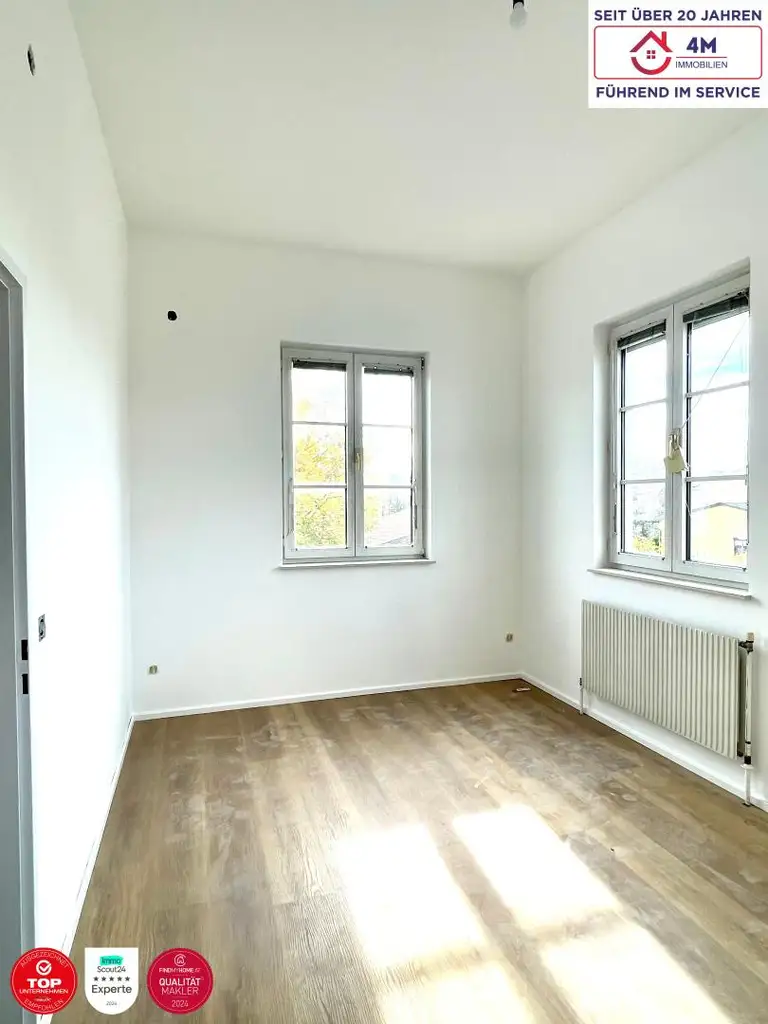 🌟ERSTBEZUGSWOHNUNG ZUR MIETE / 71m2 / inkl. KFZ Stellplatz🌟