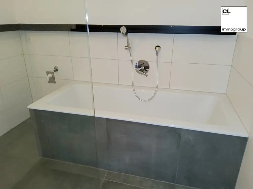 Mondsee Zentrum - 3 Zimmer Wohnung zum Kauf