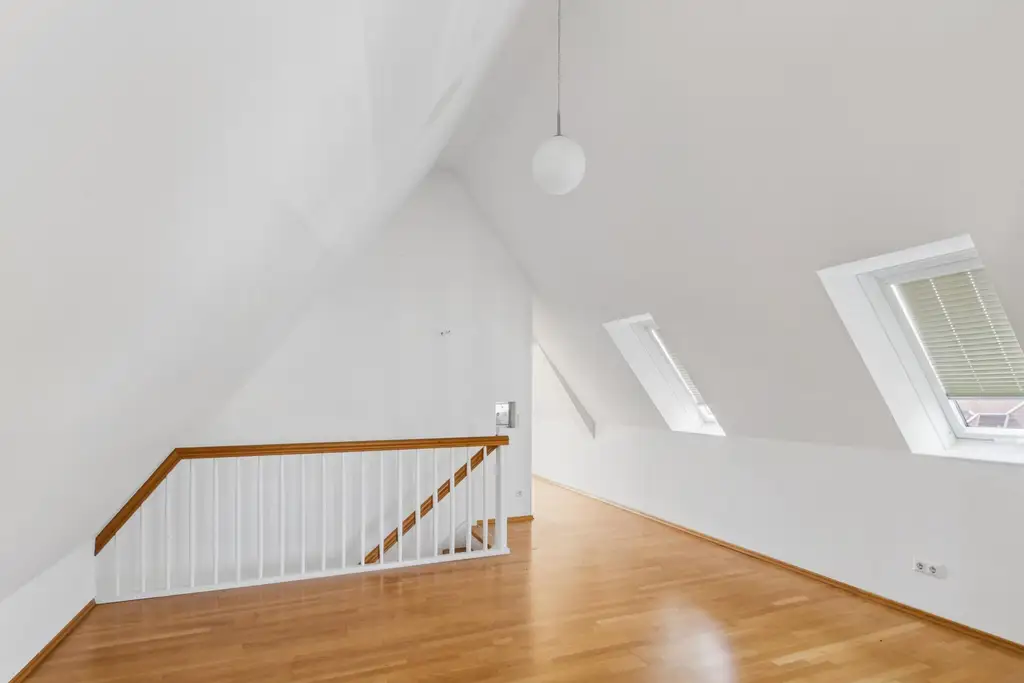 Beeindruckende Villa im Herzen NÖs