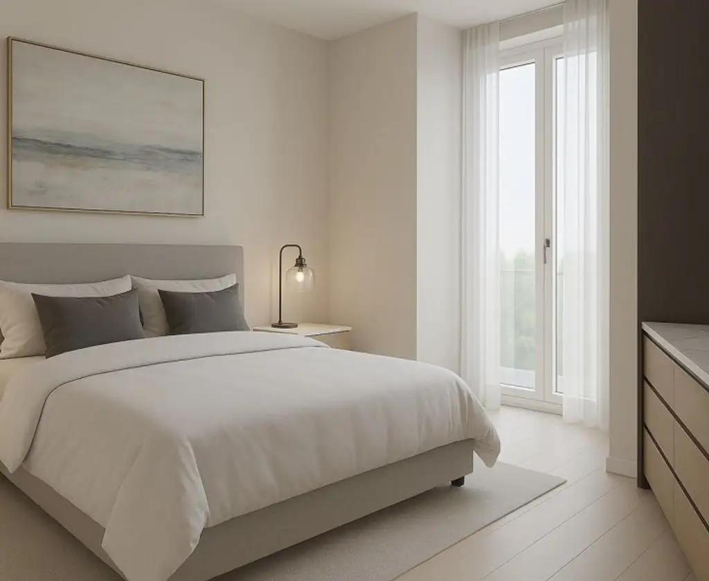 THE UNIQUE SIX HORIZON RESIDENCES