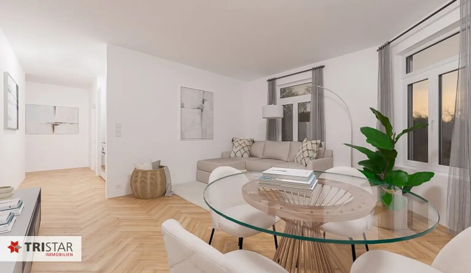 ++ Stilaltbau modern ++ TOP ERSTBEZUG NACH HOCHWERTIGER SANIERUNG ++ HELLE HOHE RÄUME ++ Im 16. Bezirk wartet deine neue Eigentumswohnung