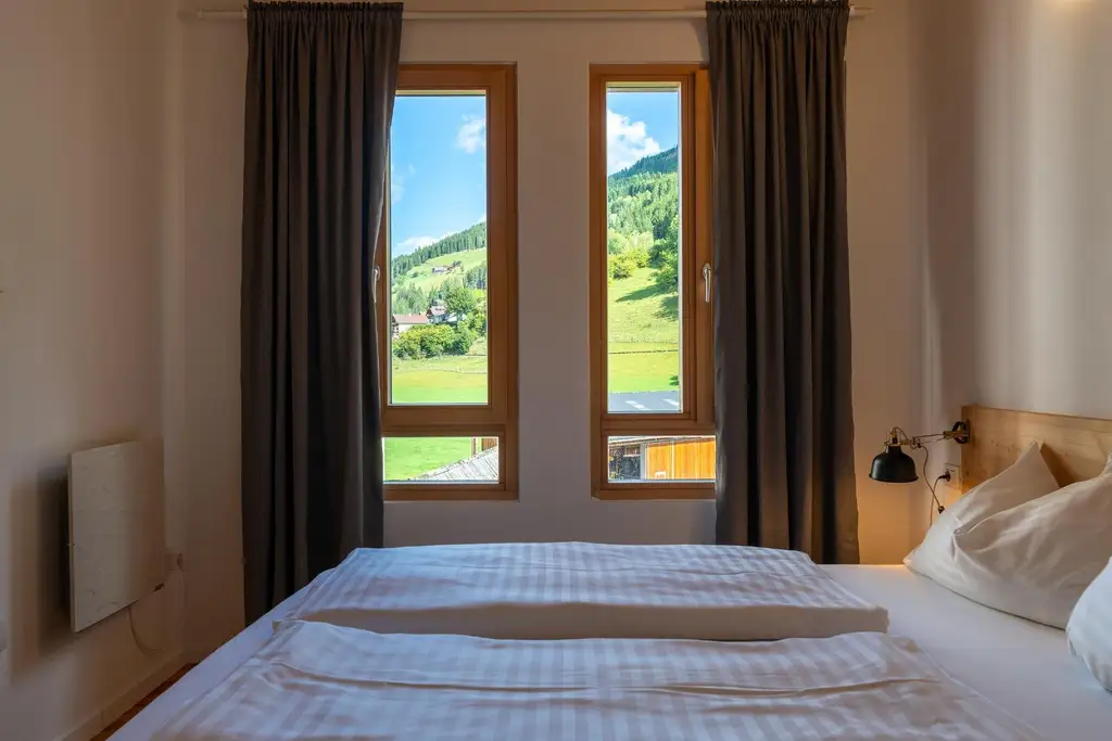 "Dort, wo Urlaubstage zu Lieblingsmomenten werden!"