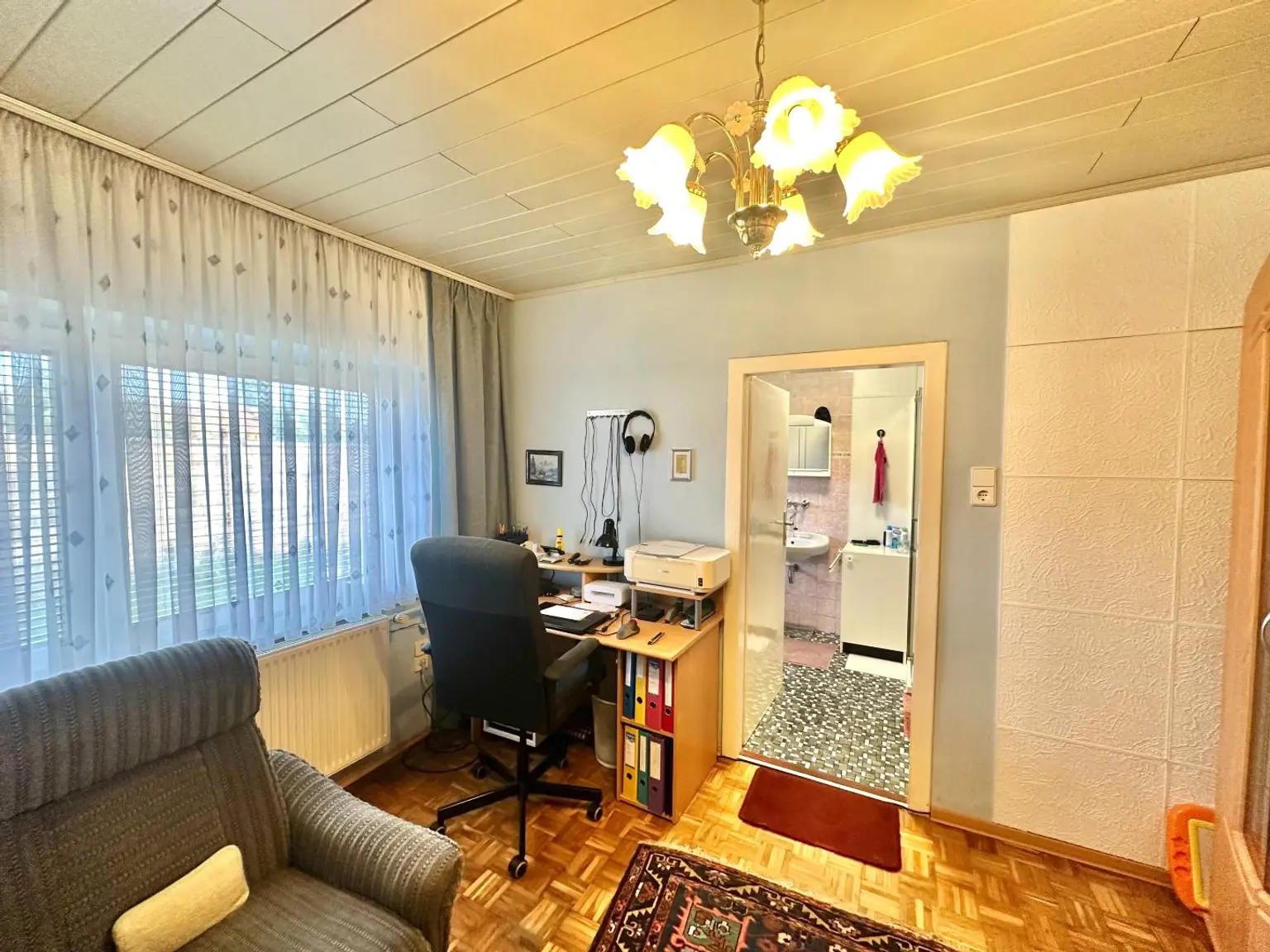 Ankommen & wohlfühlen – Ihr gepflegtes Landhaus in Ringelsdorf