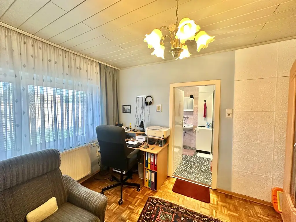 Ankommen & wohlfühlen – Ihr gepflegtes Landhaus in Ringelsdorf