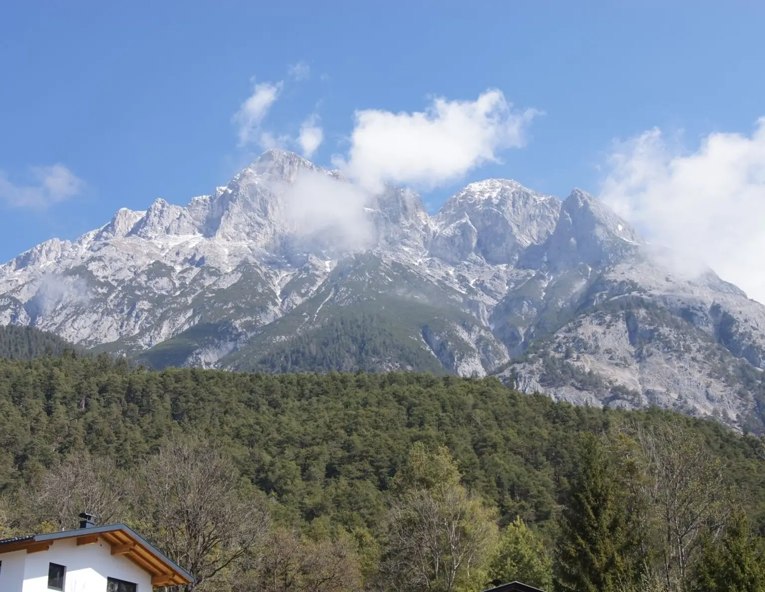 Top Anlage! Sunshine Lodge - Ferienappartements an der Hohen Munde