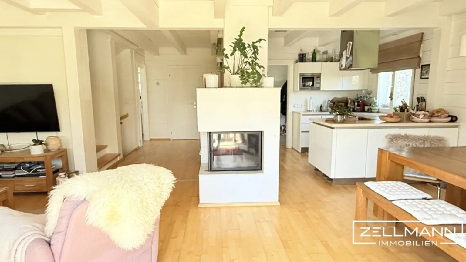 🏡 Traumhaftes Familiendomizil in Bestlage von Hietzing – Exklusives Wohnen | ZELLMANN IMMOBILIEN
