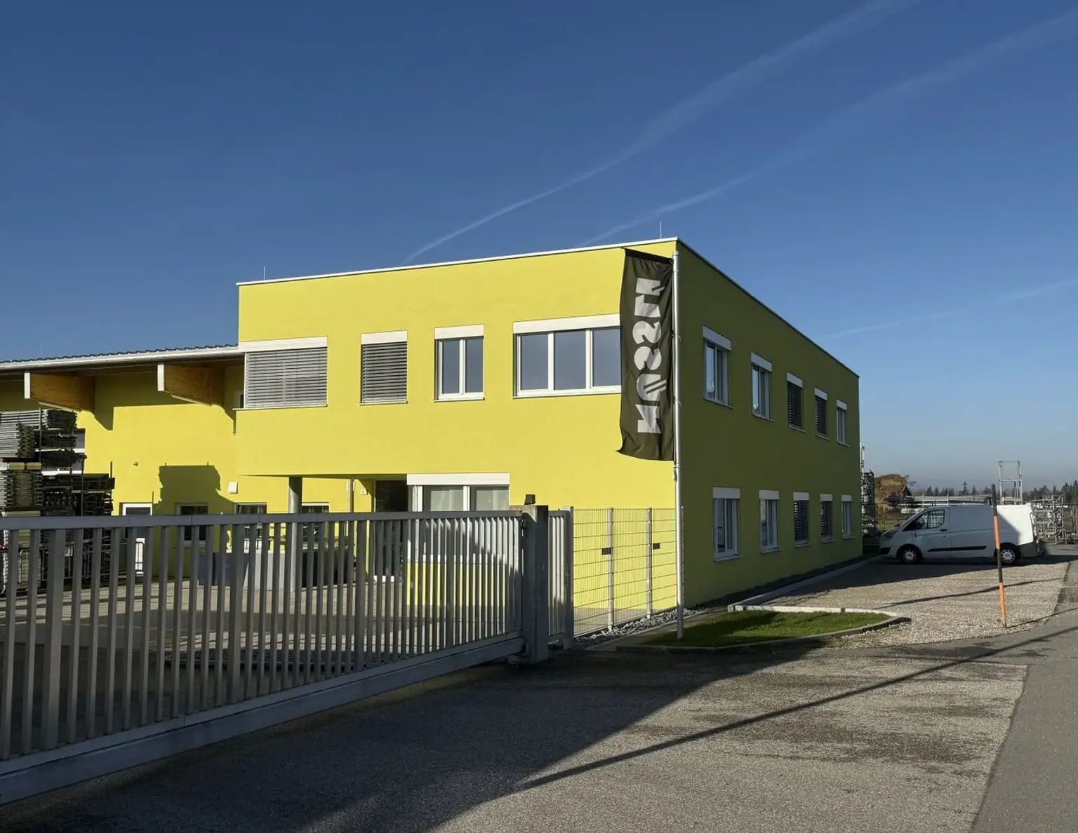 Ab in die Selbständigkeit ! Büro im 1. OG in Vorchdorf