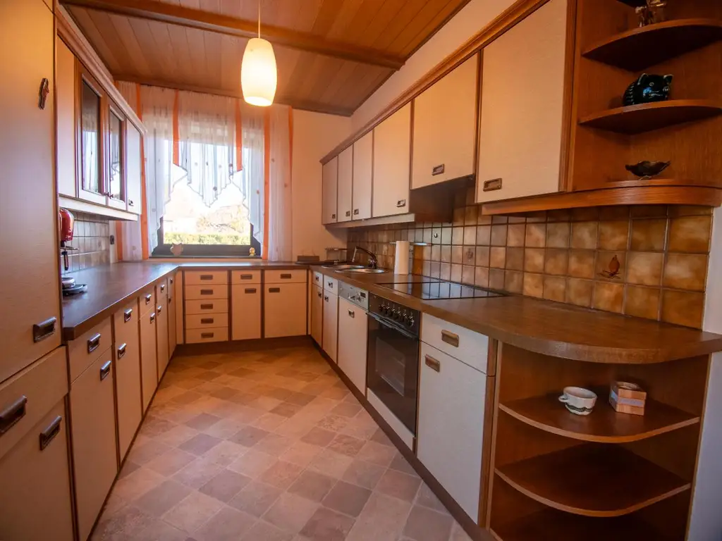 Charmantes Einfamilienhaus mit Potenzial in Gemeinlebarn