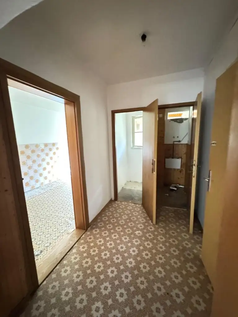 Mietzinshaus| Mietwohnhaus | Anlegerobjekt|  mit Gartengrund,| in Rottenmann| IMS Immobilien KG