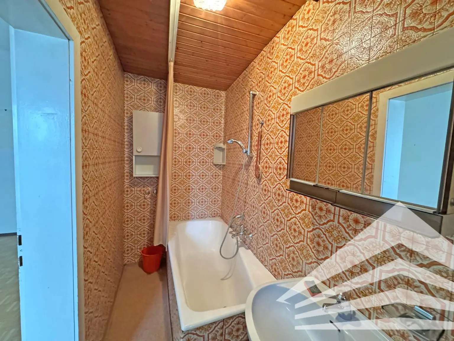 Wohnung 3 - H19 2.OG