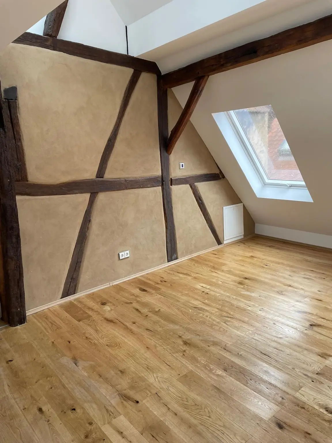 WILLKOMMEN in IHRER neuen Wohnung, die weit mehr ist als nur vier Wände...!