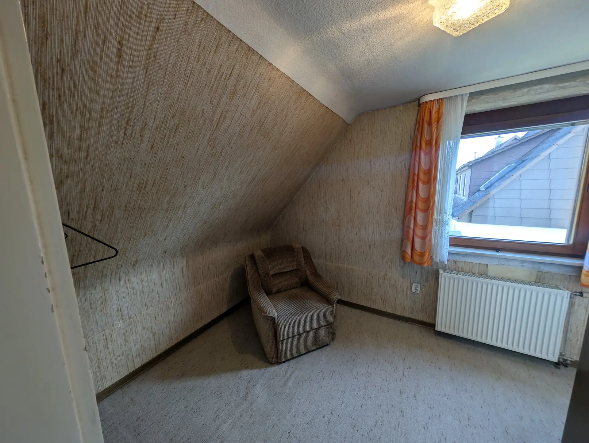 DG Durchgangszimmer