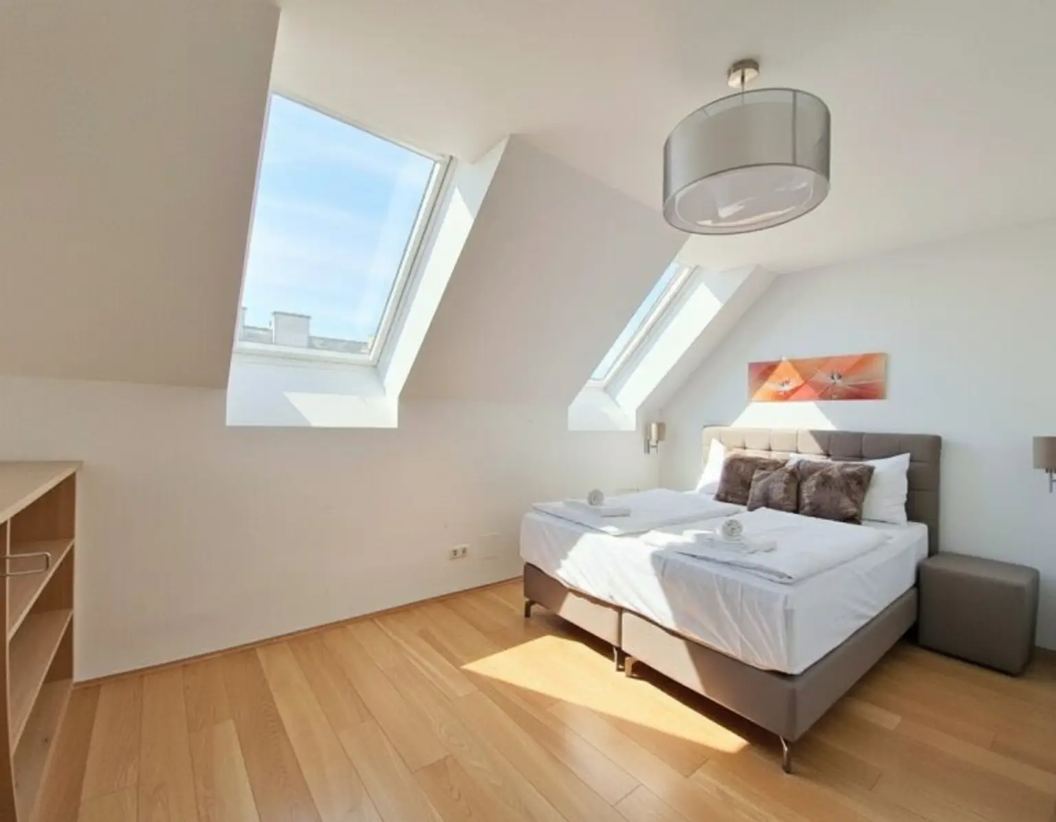 Schlafzimmer 2