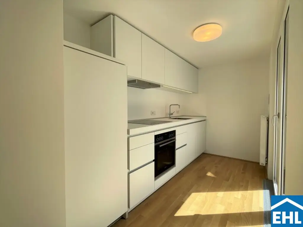 **Frei ab 01.04.2026** 3-Zimmer-Familienwohntraum mit Terrasse in Ottakring!