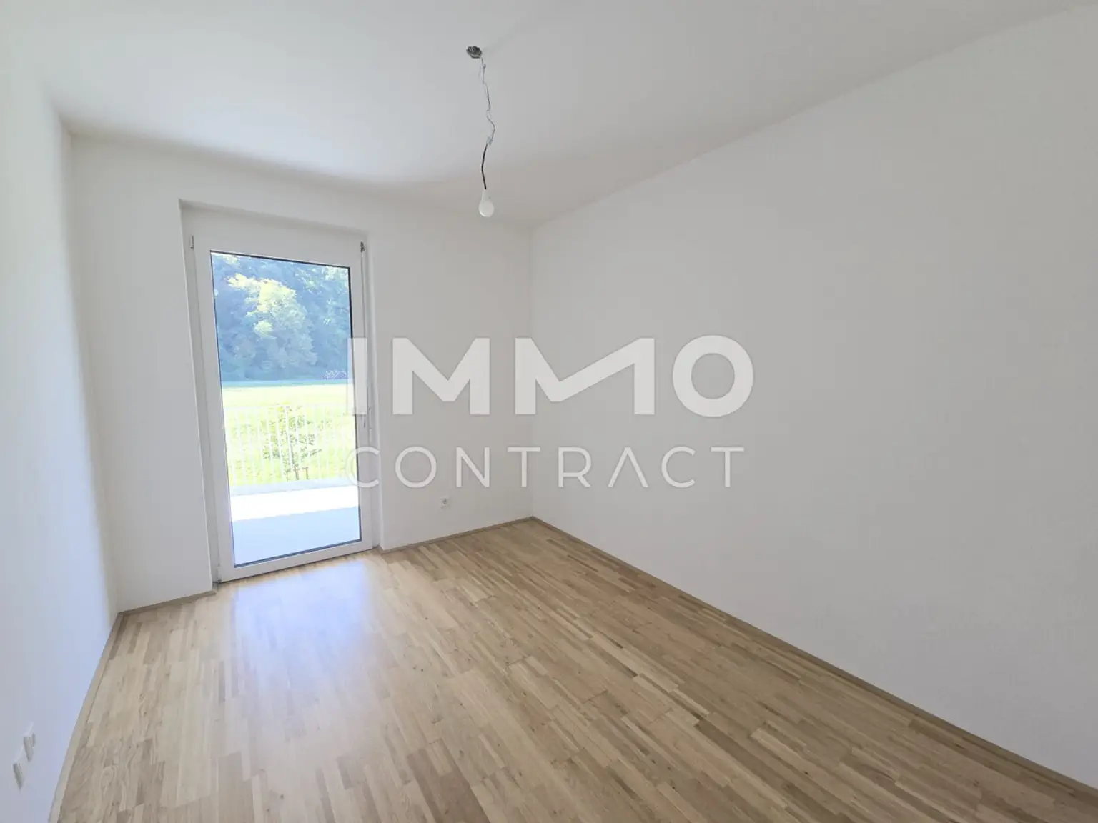 STRASSGANGER Straße 380d : Geförderte 3 Zimmer- Wohnung mit großem Balkon - Straßganger Straße 380 d - Top 14d
