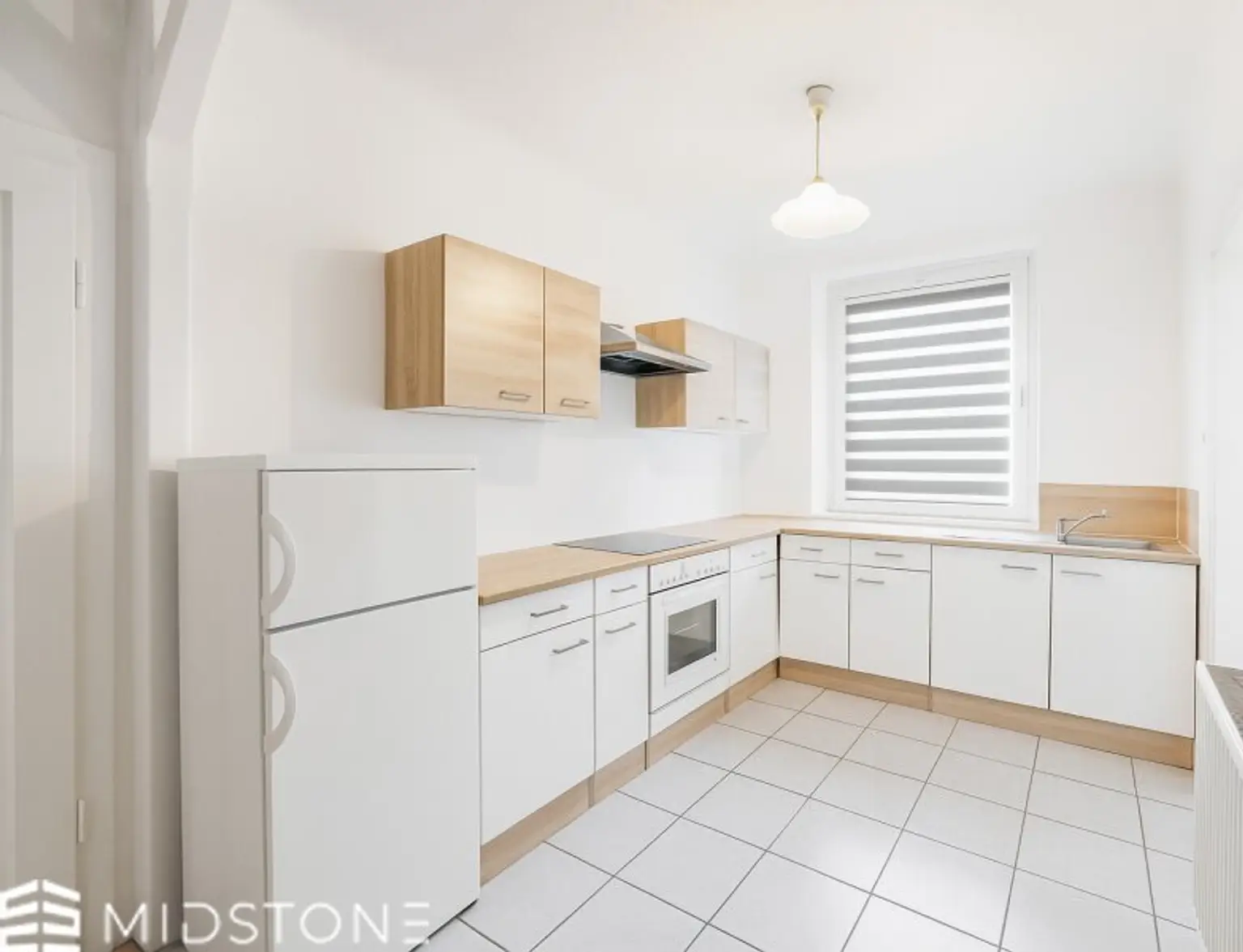 Zentrale & ruhige Mietwohnung mit hoher Energieeffizienz in Bruck an der Leitha