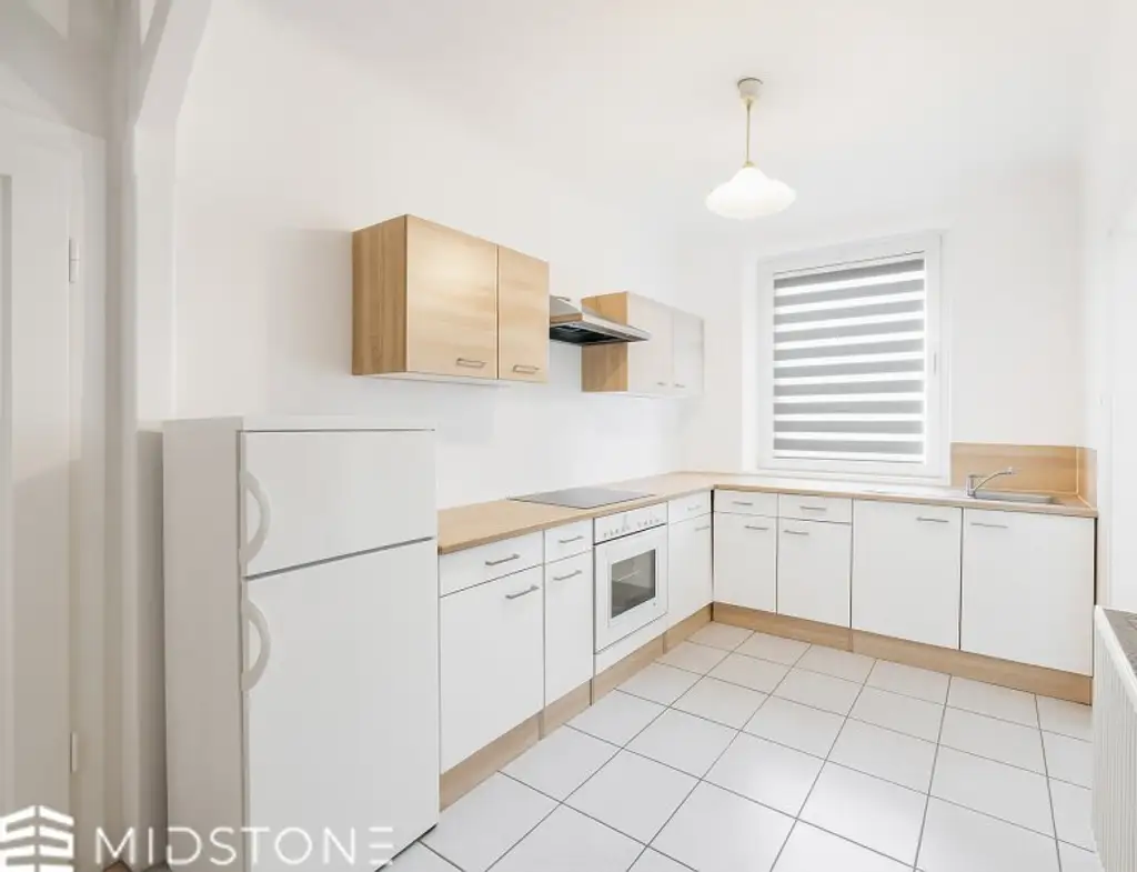 Zentrale & ruhige Mietwohnung mit hoher Energieeffizienz in Bruck an der Leitha