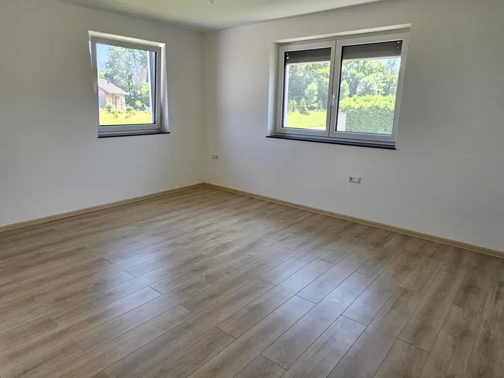 Neubau Bungalow in guter Siedlungslage