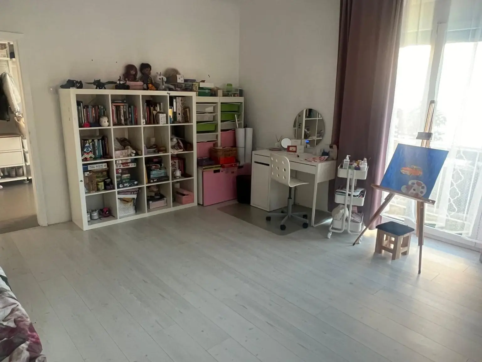 Zimmer 3