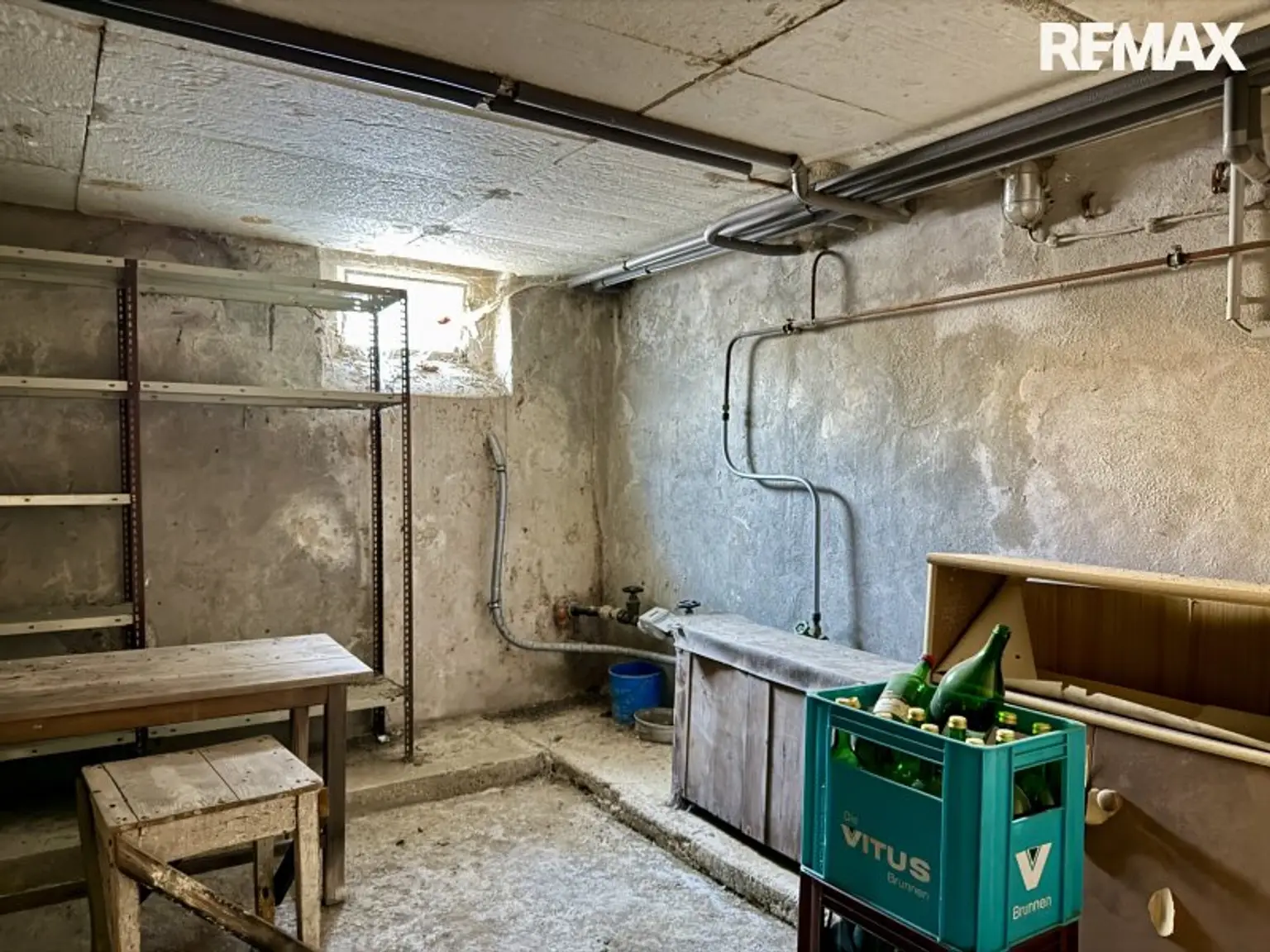 Wohnen im Grünen - Einfamilienhaus mit ca. 99,10 m² Wfl. auf 1.027 m² Grund in Ternitz zu kaufen!