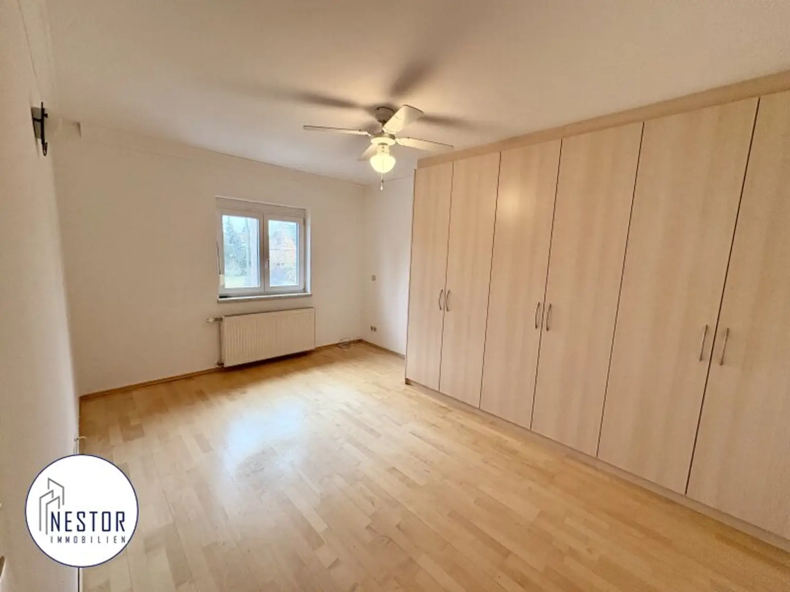 Haus - NESTOR Immobilien