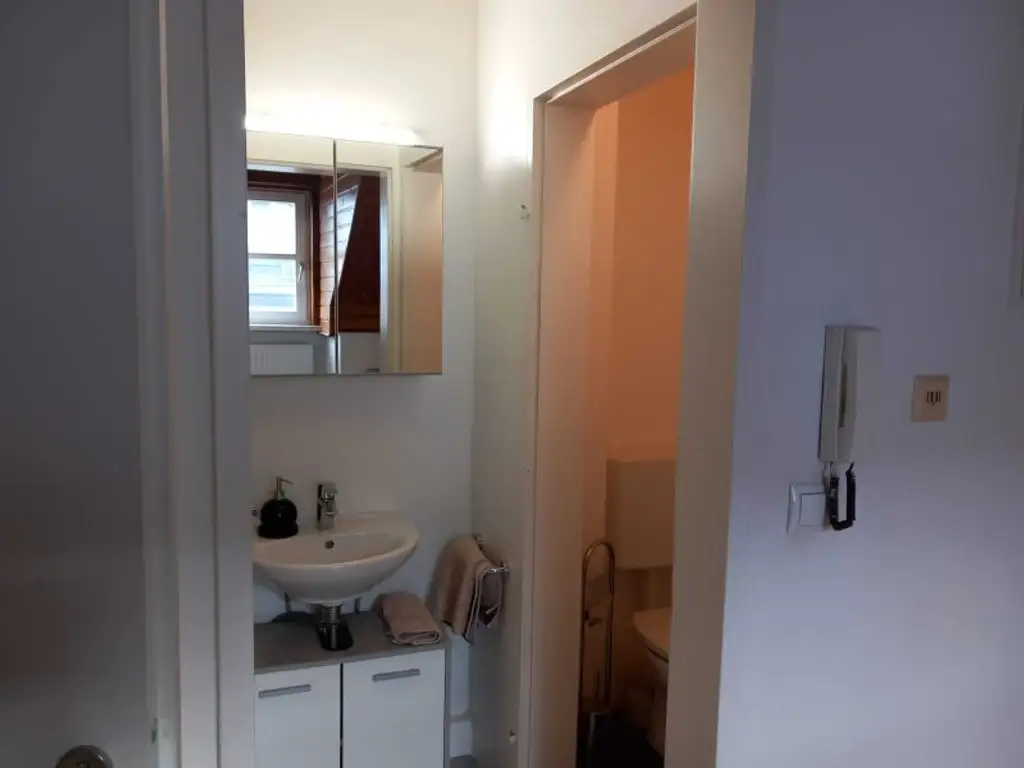 Altbau-Wohnung direkt am Villacher Hauptplatz
