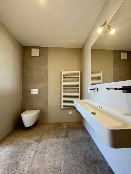Luxuswohnung mit Dachgarten, Terrasse und Traumblick