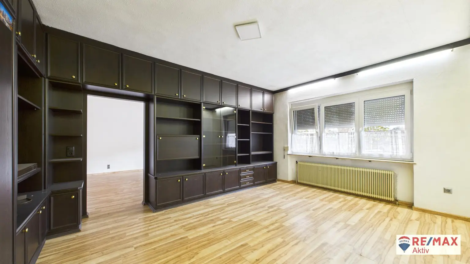 Voll ausgestattetes Gasthaus mit Wohnung in Angern an der March