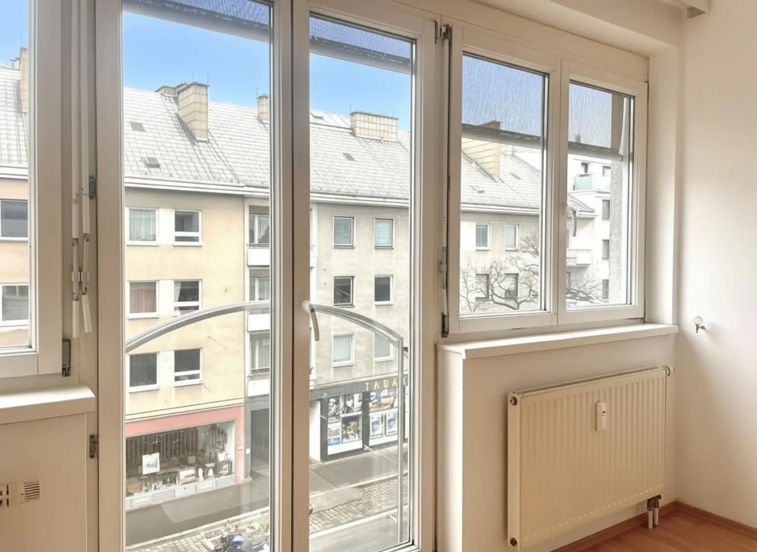 Ausblick