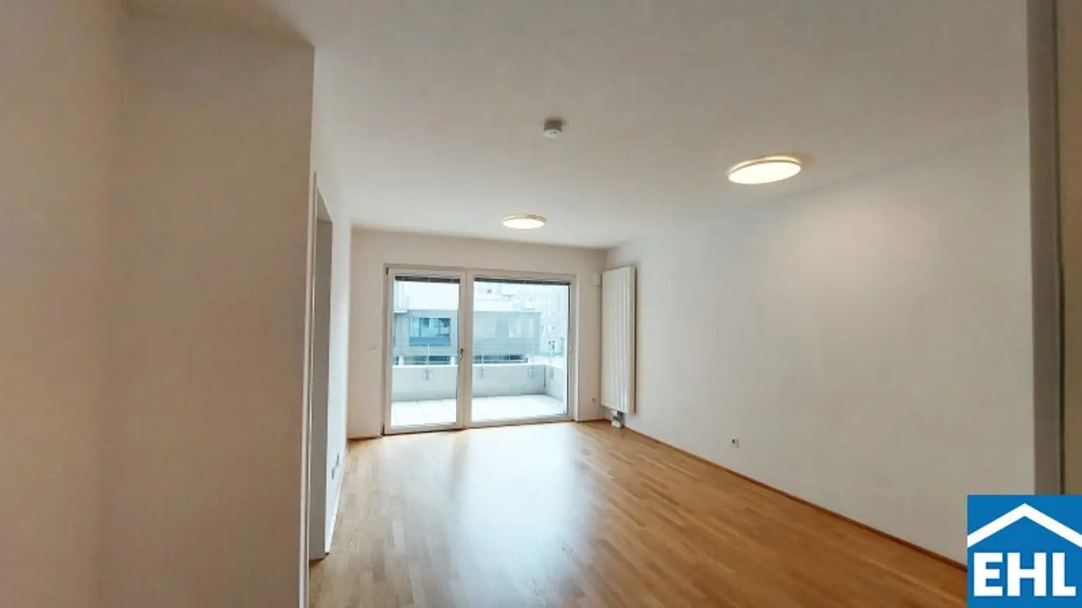 Seestadt! Heller Süd-Ost-Wohntraum beim Asperner See!