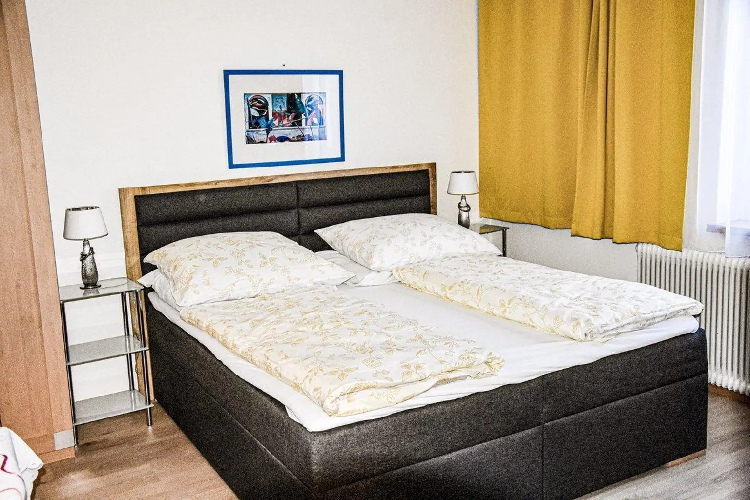 Doppelzimmer