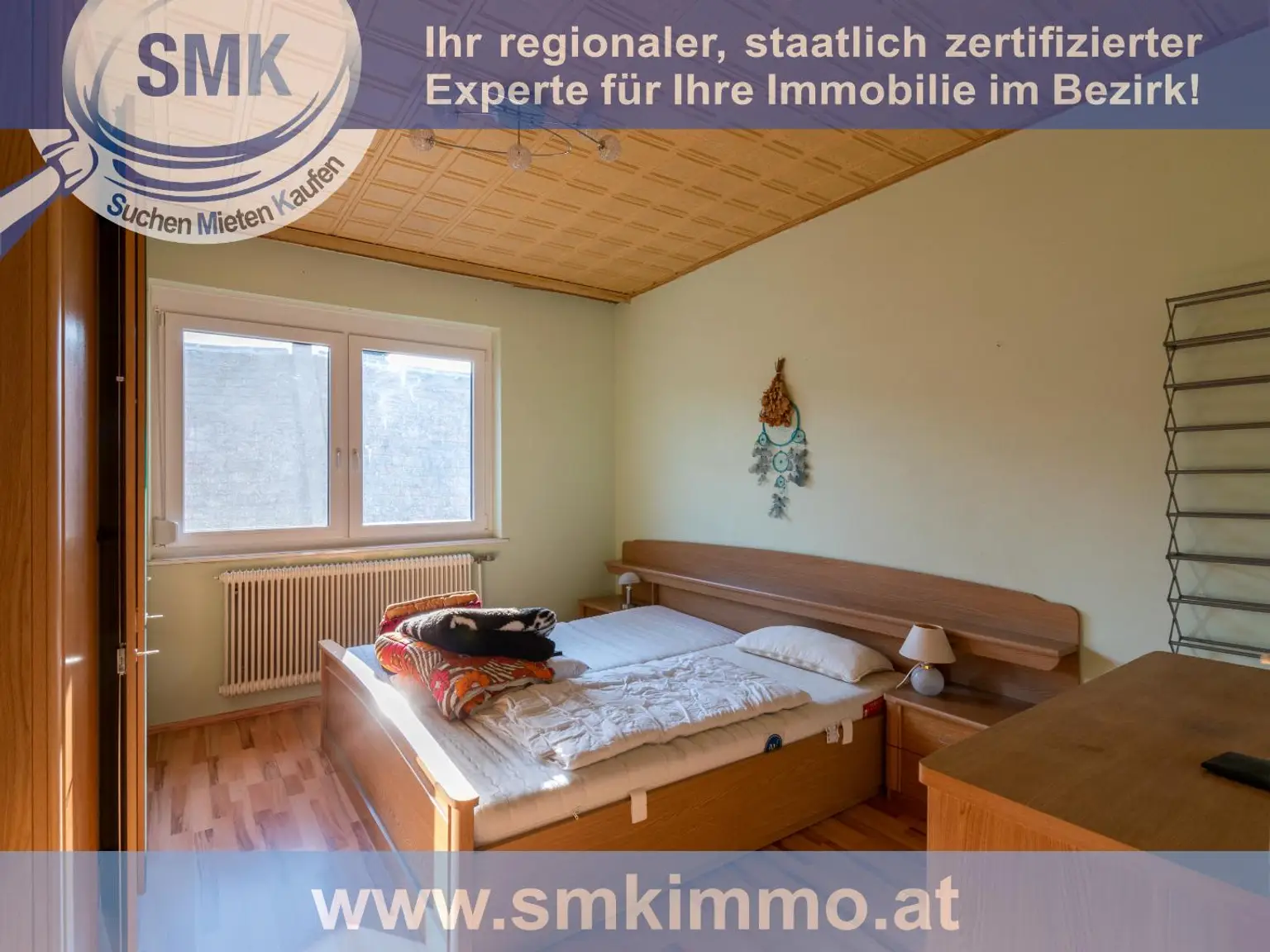 Liegenschaft mit großem Potential!