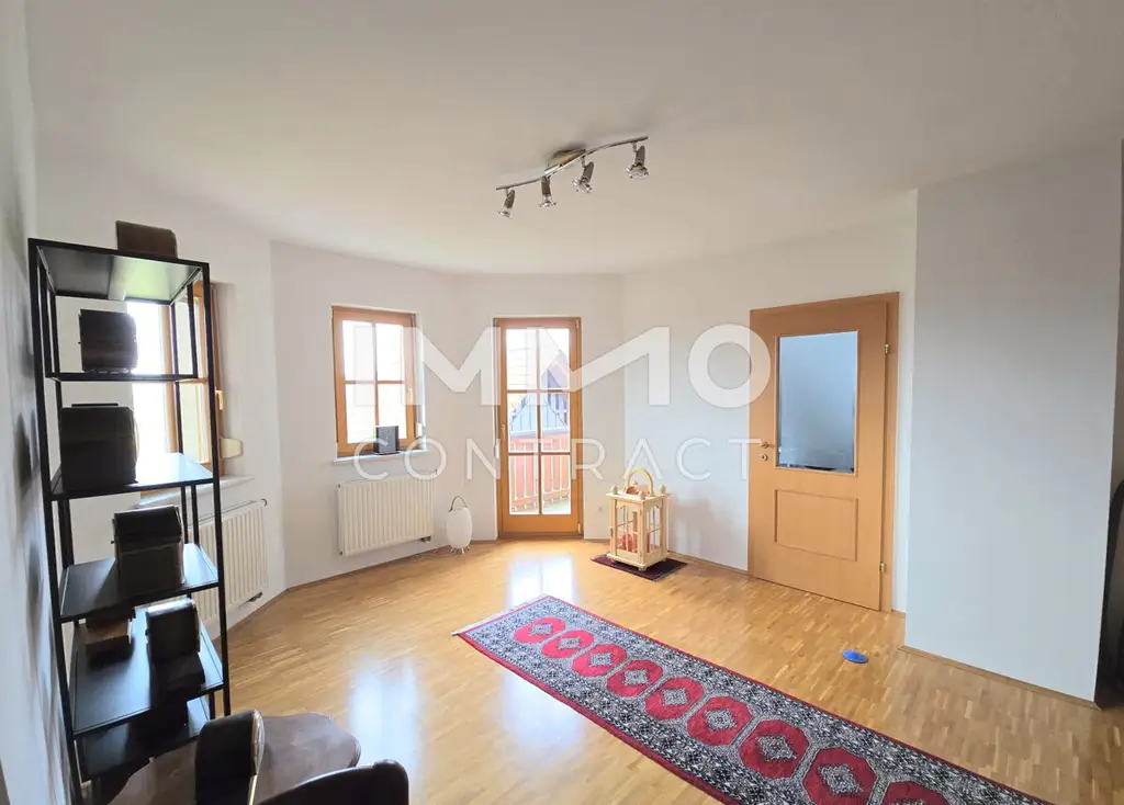 Großzügiges Zweifamilienhaus in der Südoststeiermark