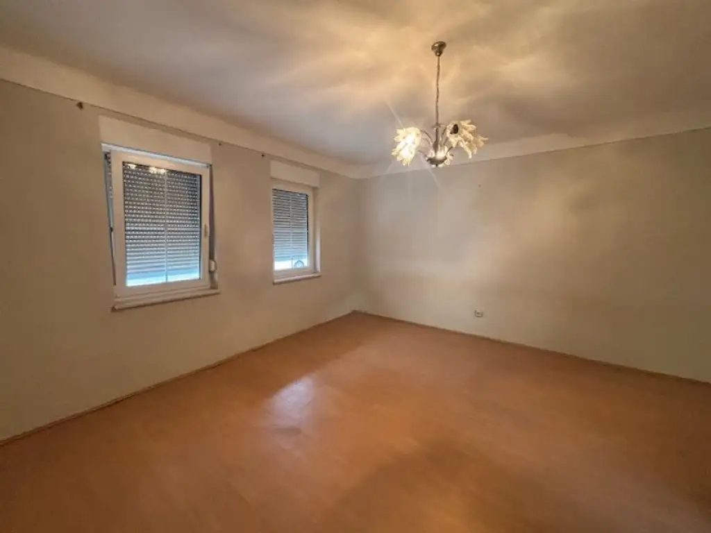 Oggau - Erwecken Sie dieses Landhaus aus dem Schlaf!