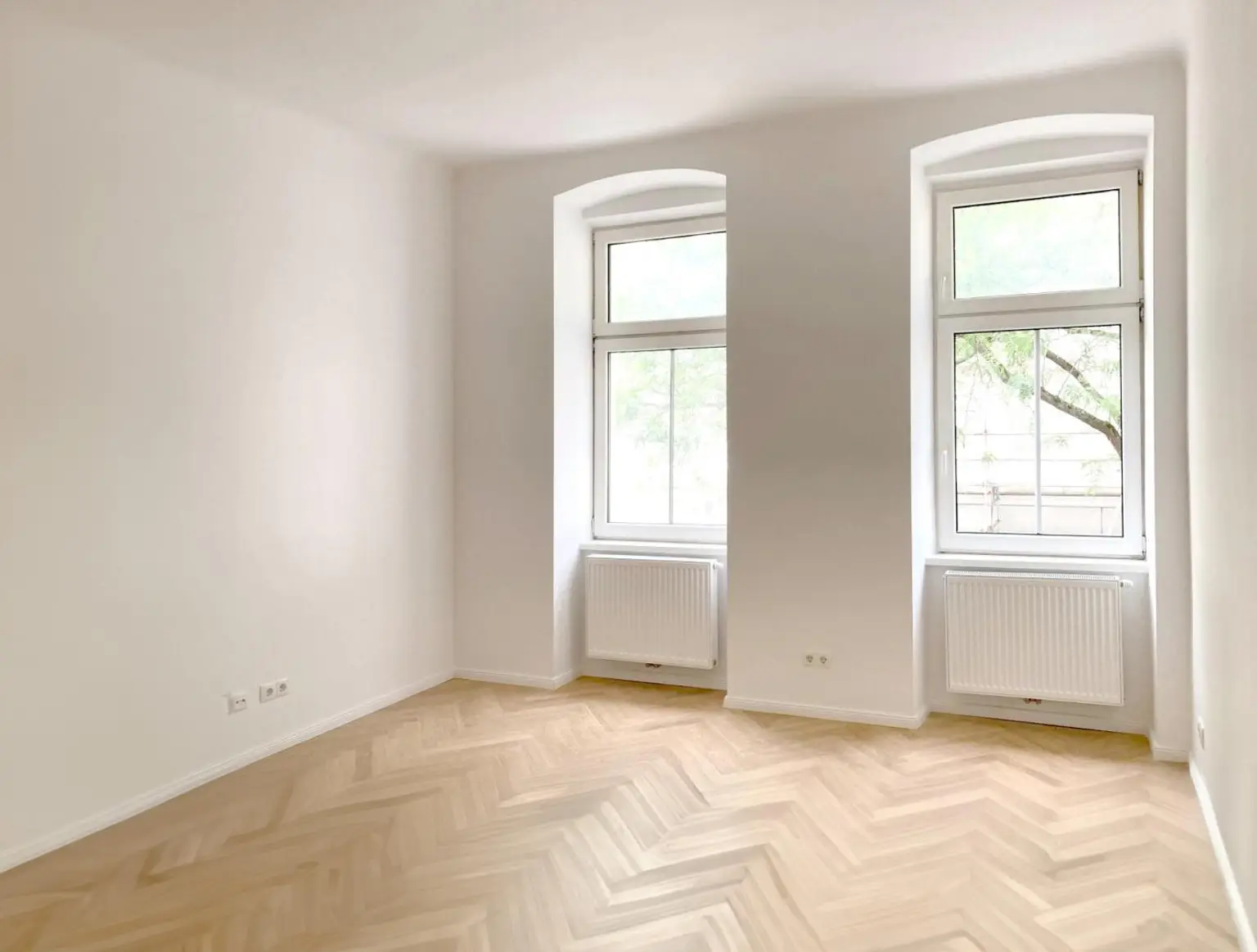 Helle 2-Zimmer-Wohnung in 1150 nahe U3