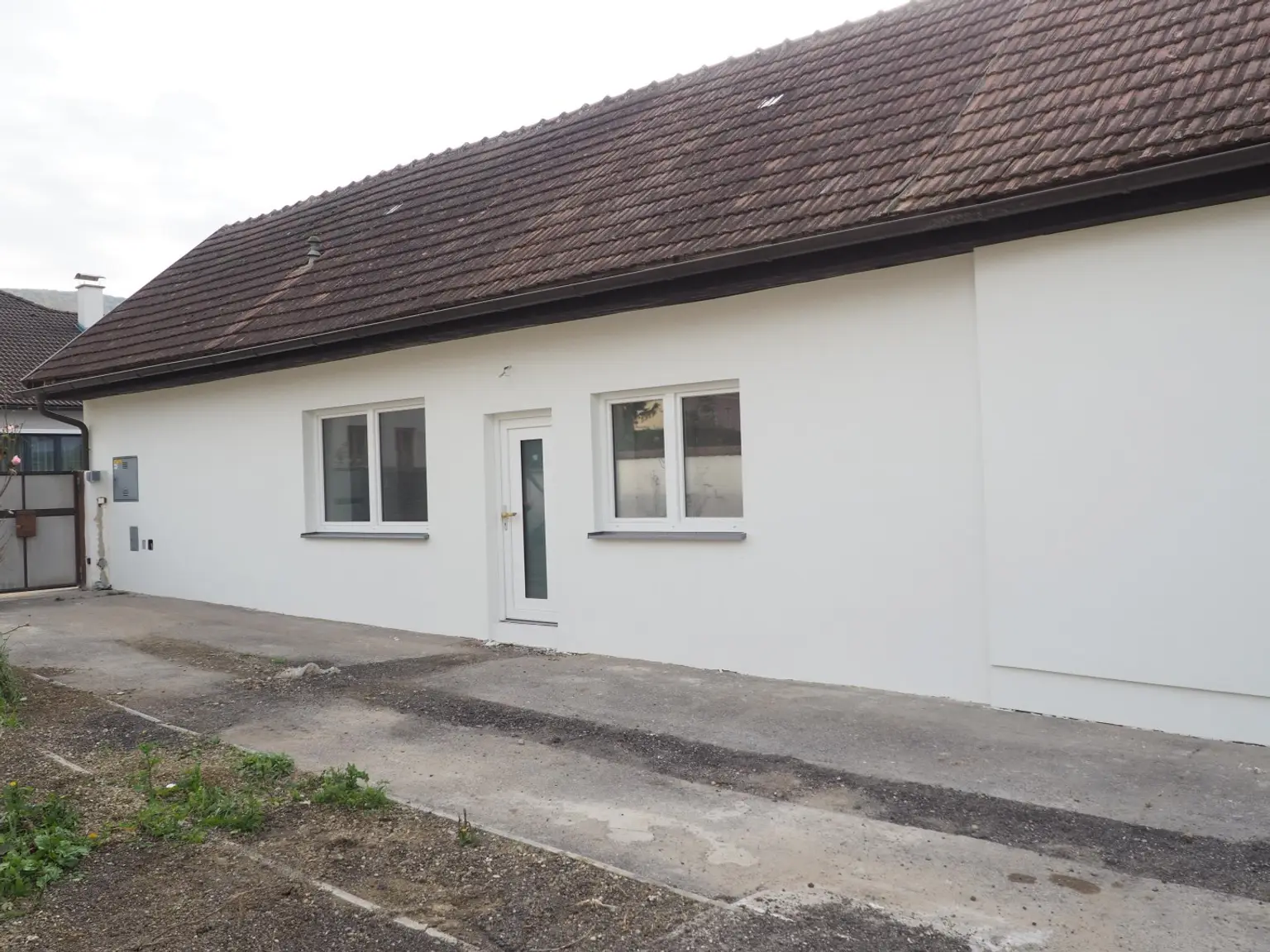 OPEN HOUSE - "Miethaus| Erstbezug nach Sanierung! Modernste Wärmepumpe!"