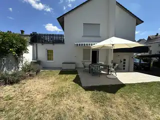 Außenterrasse